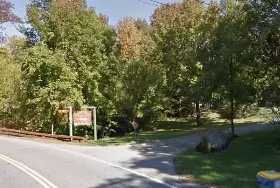 Photograph of Green Acres Campsites, Hague