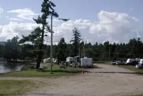 Photograph of Douglas Resort & Campground, Au Sable Forks