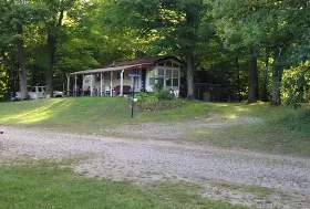 Photograph of Tumble Hill Campground, Cohocton