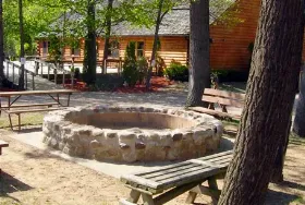 Photograph of Niagara Lazy Lakes Camping Resort, Lockport