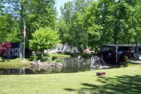 Photograph of Niagara Hartland RV Park, Gasport