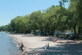 Photograph of Green Harbor Campground And Marina, Lyndonville