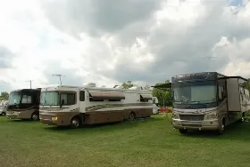 Photograph of Ciderhouse Campground, Bouckville