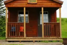 Photograph of Tall Pines ATV Park, Andover