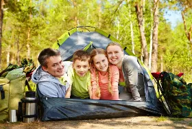 Photograph of Alps Family Campground, Averill Park