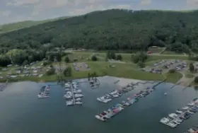 Photograph of Onoville Marina Park, Steamburg