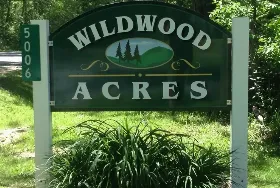 Photograph of Wildwood Acres Campground, Bemus Point