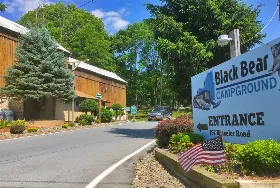 Photograph of Black Bear Campground, Florida