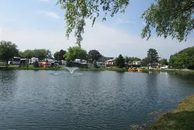 Photograph of Canandaigua / Rochester KOA, Farmington