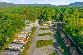 Photograph of Lake George Campsites & RV Sales, Queensbury