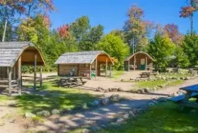 Photograph of Old Forge Camping Resort, Old Forge