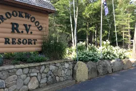 Photograph of Brookwood RV Resort, Ticonderoga