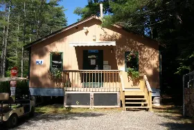 Photograph of Whispering Pines Campsites & RV Park, Greenfield Center