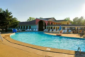Photograph of Brennan Beach RV Park, Pulaski