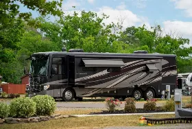 Photograph of Niagara Falls / Grand Island KOA, Grand Island