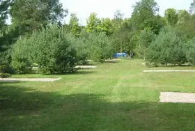 Photograph of Spruce Creek Campground, Dolgeville