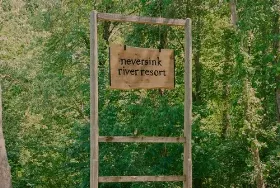 Photograph of Neversink River Resort, Cuddebackville