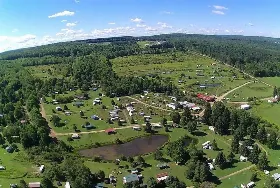 Photograph of Mccarthy's Ranch Campground, Angelica