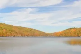 Photograph of Fahnestock State Park, Cold Spring