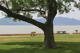 Photograph of Croton Point Park, Croton-on-hudson