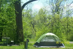 Photograph of Niagara Falls North KOA, Lewiston