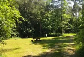 Photograph of Woodside Campground, Cassadaga