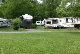 Photograph of Arrowhead Marina & RV Park, Schenectady
