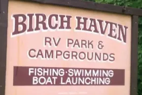 Photograph of Birch Haven Campgrounds, Broadalbin