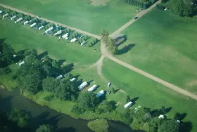 Photograph of Peaceful Valley Campsite, Downsville