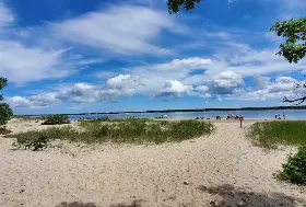 Photograph of Indian Island County Park, Riverhead