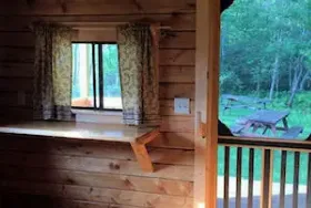 Photograph of Duck Lake Campground, Conquest