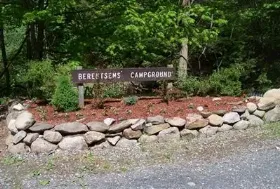 Photograph of Berentsen's Campground, Bloomingburg