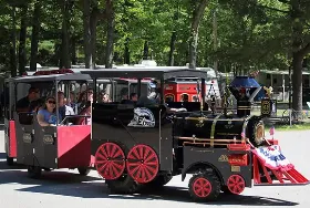 Photograph of Deer Run Campgrounds, Schaghticoke