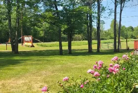 Photograph of Susquehanna Trail Campground, Oneonta