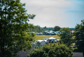 Photograph of The Heron Farm And Event Center, Sherman