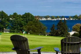 Photograph of Sodus Bay Golf Club, Sodus Point