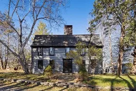 Photograph of Foxfire Mountain House Bar, Mount Tremper