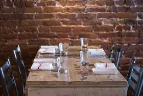 Photograph of Boca Bistro, Saratoga Springs