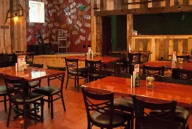 Photograph of M&M’s Tap And Tavern, New Lebanon