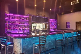 Photograph of Illusive Restaurant & Bar, Rensselaer