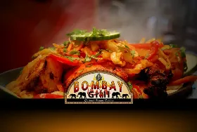 Photograph of Bombay Grill, New City