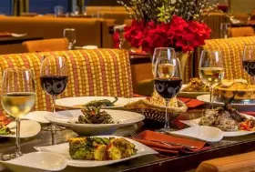 Photograph of Utsav Festive India, New York