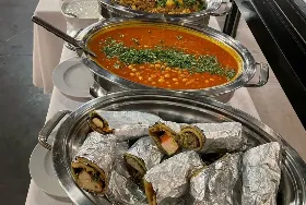 Photograph of Shalimar Restaurant, Delmar