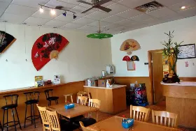 Photograph of Zenbu Chinese Restaurant, Rensselaer