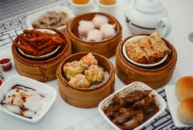 Photograph of Golden Unicorn Restaurant Inc, Manhattan