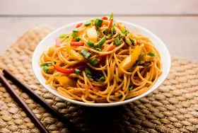 Photograph of No 1 Chinese Restaurant, Plattsburgh