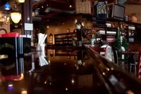 Photograph of La Bella's, Valatie