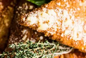 Photograph of Forno Tuscano, Saratoga Springs