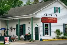 Photograph of Grande's Pizzeria & Catering, Sauquoit