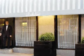 Photograph of Il Mulino New York, Manhattan